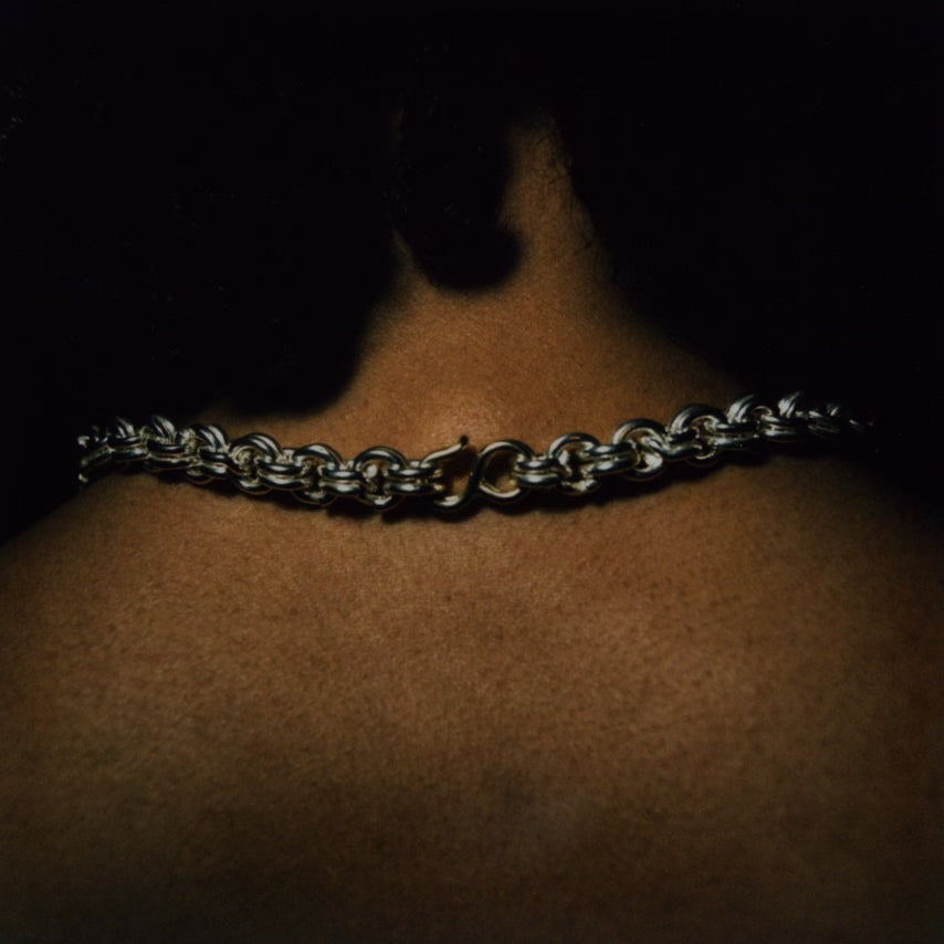 Keychain Necklace, Large Model